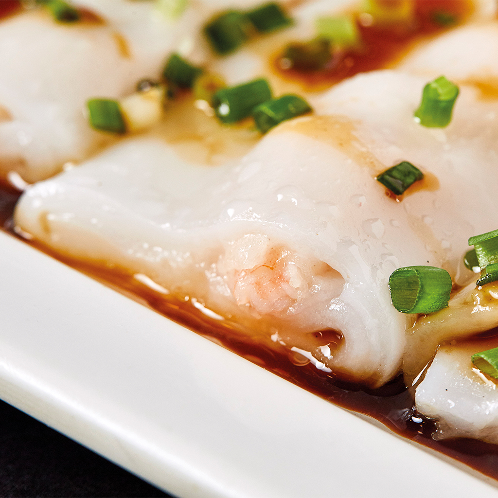 CHEE CHEUNG FUN SIMPLE