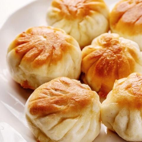 HAMPAO DE PUERCO FRESCO