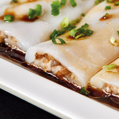 CHEE CHEUNG FUN DE HONGOS