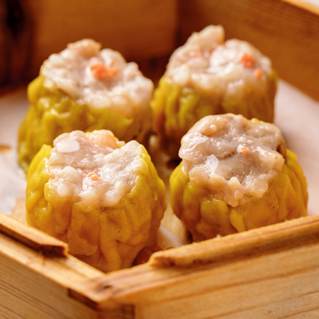 SIU MAI