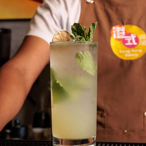 LIMONADA Original