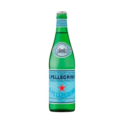 SAN PELLEGRINO 250 ml