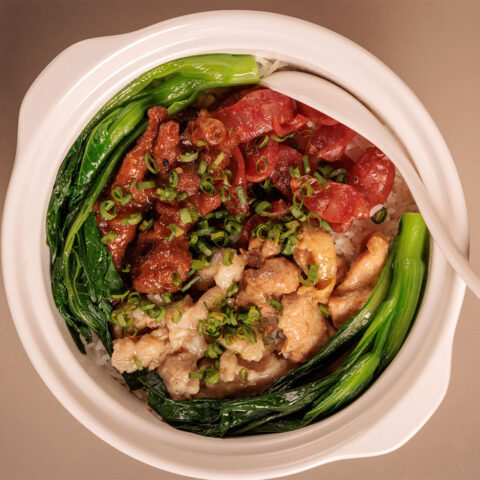 CACEROLA DE COMBINACIÓN