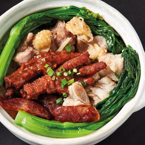 CACEROLA DE COMBINACIÓN