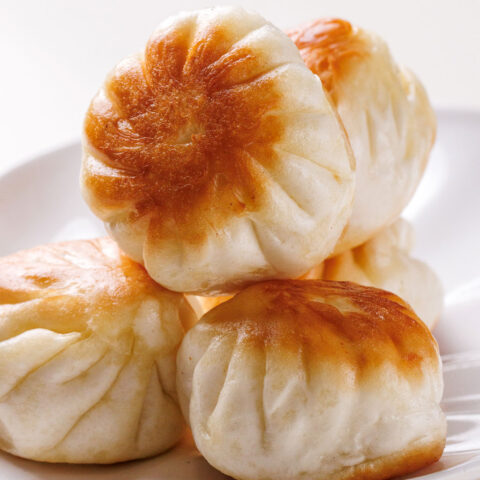 HAMPAO DE PUERCO FRESCO