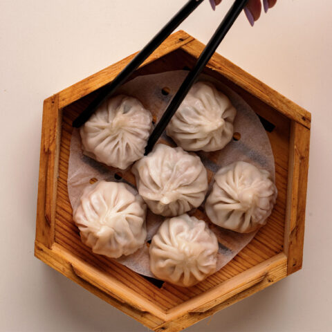 XIAO LONG BAO