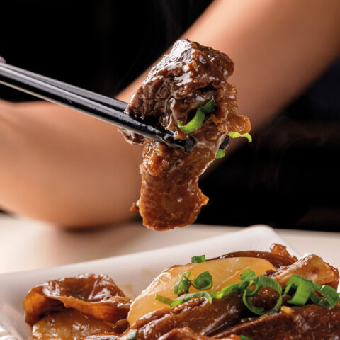 Menu Ciudad Del Este