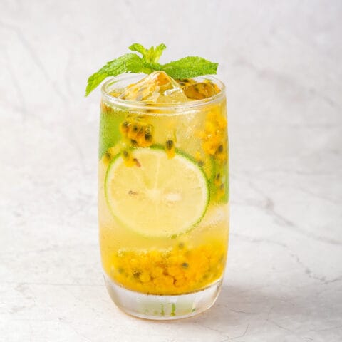 LIMONADA Maracuya